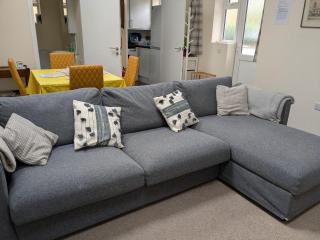 The Garden House Cottage - Whitstable - 2