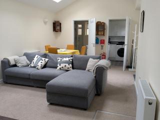 The Garden House Cottage - Whitstable - 1