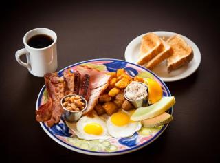 Place 19-67 Restaurant Motel - 3