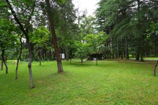 Park Hotel Imeri kutaisi - 2