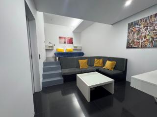 Sea Breeze Studios - 9