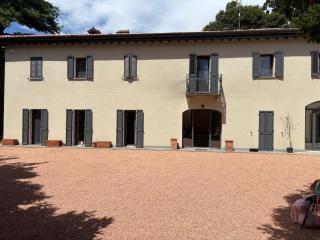 La Casa nel Bosco - 1