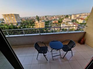DURRES SEA SIDE Big Family Apartament - Durrës - 4