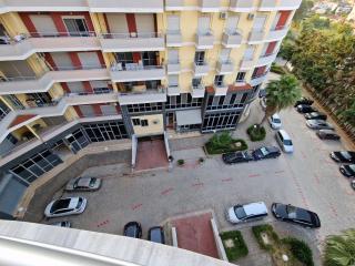 DURRES SEA SIDE Big Family Apartament - Durrës - 8