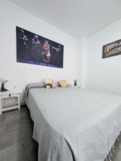 A Jerez Apartamentos - 1