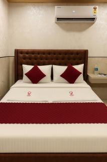 Hotel Newyork by Stayzy Rooms - Mumbai - 2