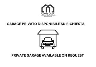 ComeCasa Bright City Flat with Private Terrace - 3