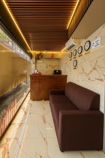 Hotel Newyork by Stayzy Rooms - Mumbai - 1