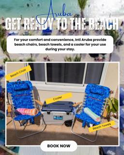 Inti Suite Familiar - 6