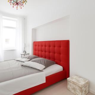 Central 92sqm - Modern 2 Bedroom Apartment - 5