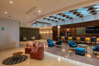 TRYP by Wyndham Guayaquil Airport - Guayaquil - 6
