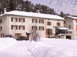 Appartement chaleureux avec véranda - 8