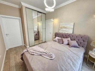 1BR and 2BR- Central - Chişinău - 9
