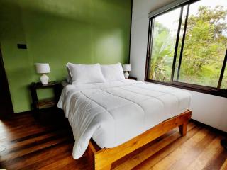 Ceibo Lodge - - 5