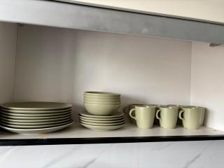 Magnifique Appartement avec PISCINE sur le toit, 3 Chambres, 4 Salles de Bain, Salle de Gym et Terrasse, LUXURY & COMFORT in ALMADIES - Dakar - 1