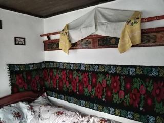 Căsuța de chirpici - Dunavăţu de Sus - 7