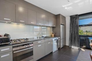 Scenic Getaway with Contemporary Comforts - 2
