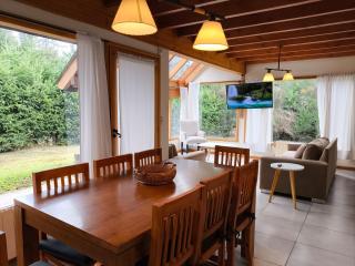 Cabaña Los Amancays - Villa La Angostura - 9