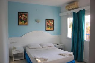 MaxSea Beach Hotel - 4