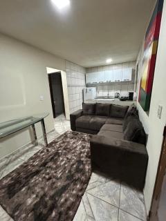 Casa eucaliptal - 1
