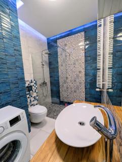 BNN Apartment by EXPO XXI - Warsaw - 4
