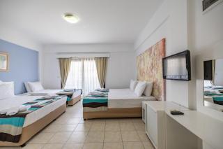 MaxSea Beach Hotel - Bodrum City - 1