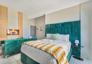 Charming Studio & Backup Power - Johannesburg - 2