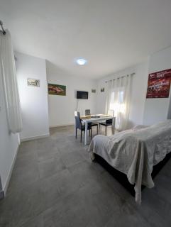 A Jerez Apartamentos - 4