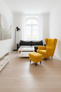 Central 92sqm - Modern 2 Bedroom Apartment - Munich - 4