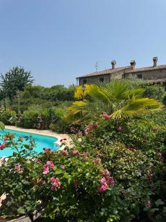 Agriturismo La Valle Dimenticata - Urbania - 0