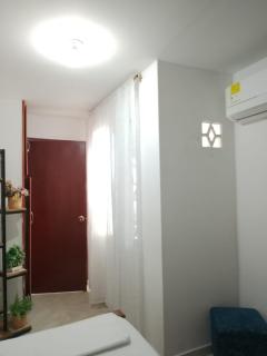 hostal amanecer costero - 2
