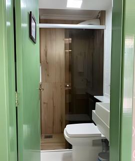 Lindo Estúdio perto Cong,Minist, Aerop e QG (110A) - 7