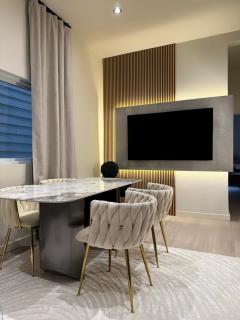 Free Parking 2 Bedroom The Comfy Haven - 9