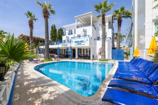 MaxSea Beach Hotel - 9