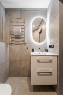 Apart Ivana Fedorovycha 30, Street - Lviv - 2