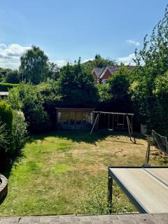 Spacious family home in Lichfield - 7