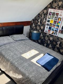 Spacious family home in Lichfield - Lichfield - 7