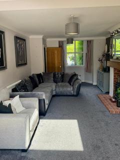 Spacious family home in Lichfield - Lichfield - 6
