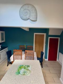 Spacious family home in Lichfield - Lichfield - 5