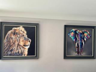 Spacious family home in Lichfield - Lichfield - 4