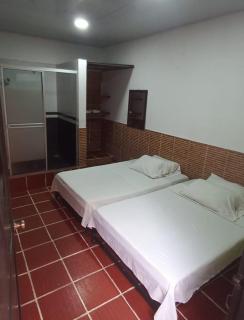 Hotel Kamellon - Purificación - 2