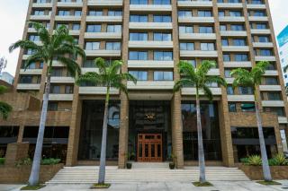 JW Marriott Caracas - 1
