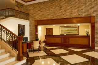 JW Marriott Caracas - 2