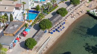 MaxSea Beach Hotel - Bodrum - 0