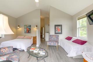1 Mi to Conway Riverwalk Studio in Historic Dtwn - Conway - 8