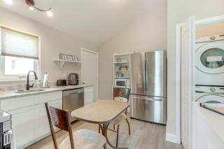 1 Mi to Conway Riverwalk Studio in Historic Dtwn - Conway - 5