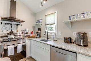 1 Mi to Conway Riverwalk Studio in Historic Dtwn - 4