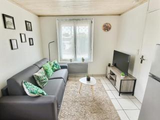 Into the Wild - T2 Cosy tout confort - Bouguenais - 2