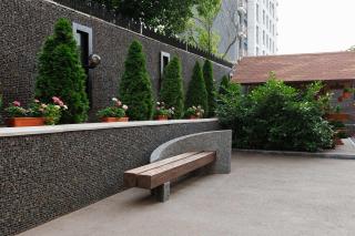 Elegant Apartment with Balcony, Dedicated Workspace, Coffee Station and 65" Smart TV - GrandStay, Chisinau - Chişinău - 9
