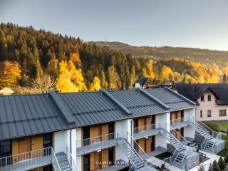 Apartamenty Kasztanowa Park Szczyrk - 6
